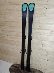 LYŽE KASTLE RX 11 155CM
